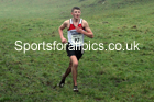 Mens under-17s, NECAA Junior Cross Country Relays, Thornley Farm, Peterlee, Saturday, December 12th. Photo: David T. Hewitson/Sports for All Pics
